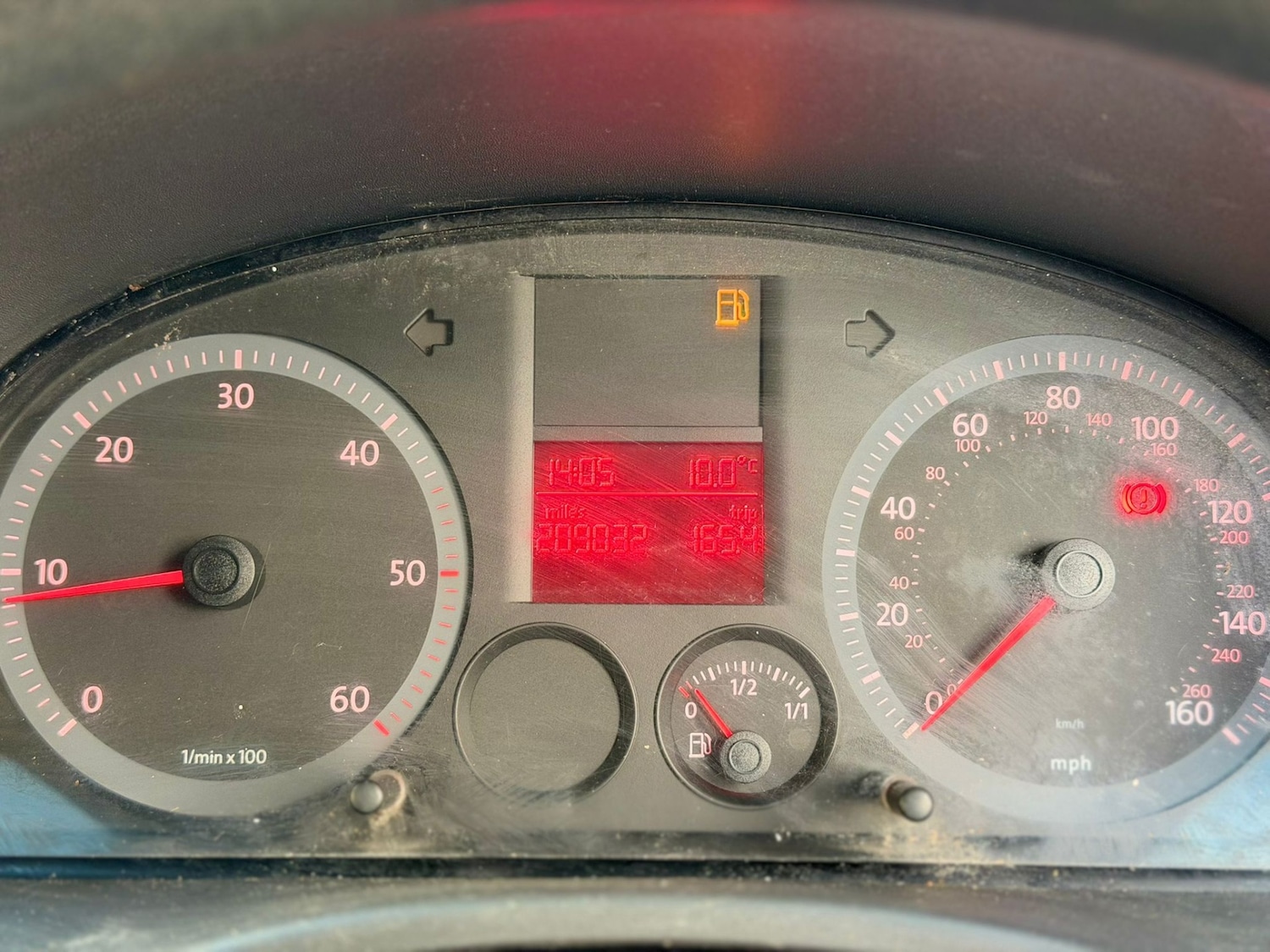 Used Volkswagen Caddy 2007 for sale - 76897154: Photo 10