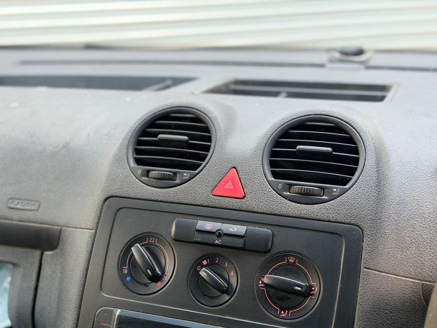 Used Volkswagen Caddy 2007 for sale - 76897154: Photo 13