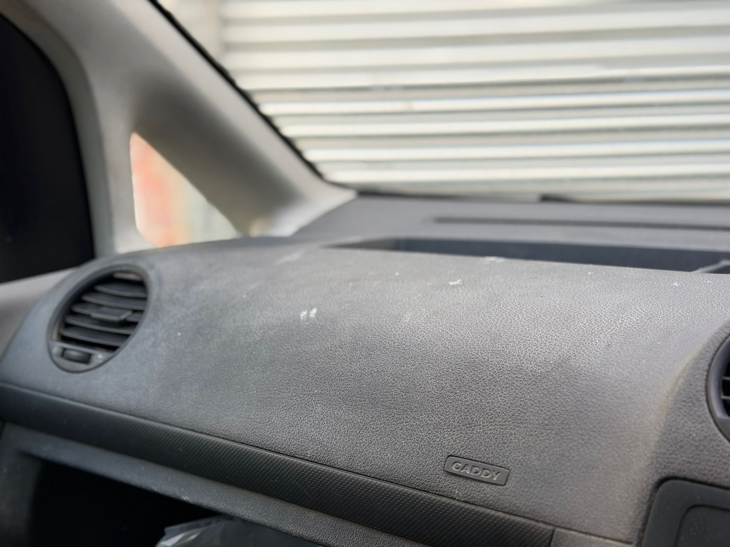 Used Volkswagen Caddy 2007 for sale - 76897154: Photo 14