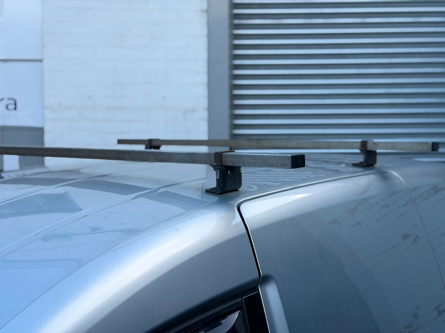 Used Volkswagen Caddy 2007 for sale - 76897154: Photo 8