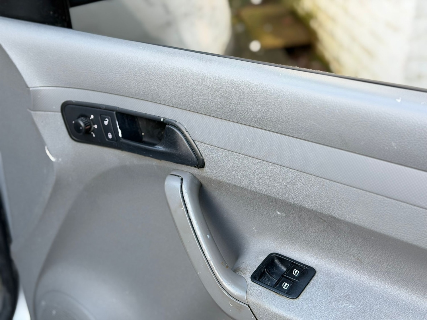 Used Volkswagen Caddy 2007 for sale - 76897154: Photo 9