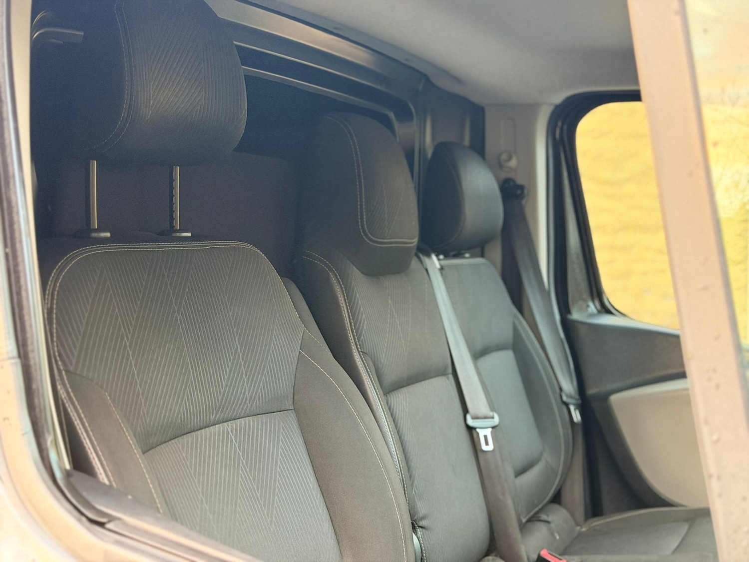 Used Renault Trafic 2015 for sale - 76885140: Photo 13