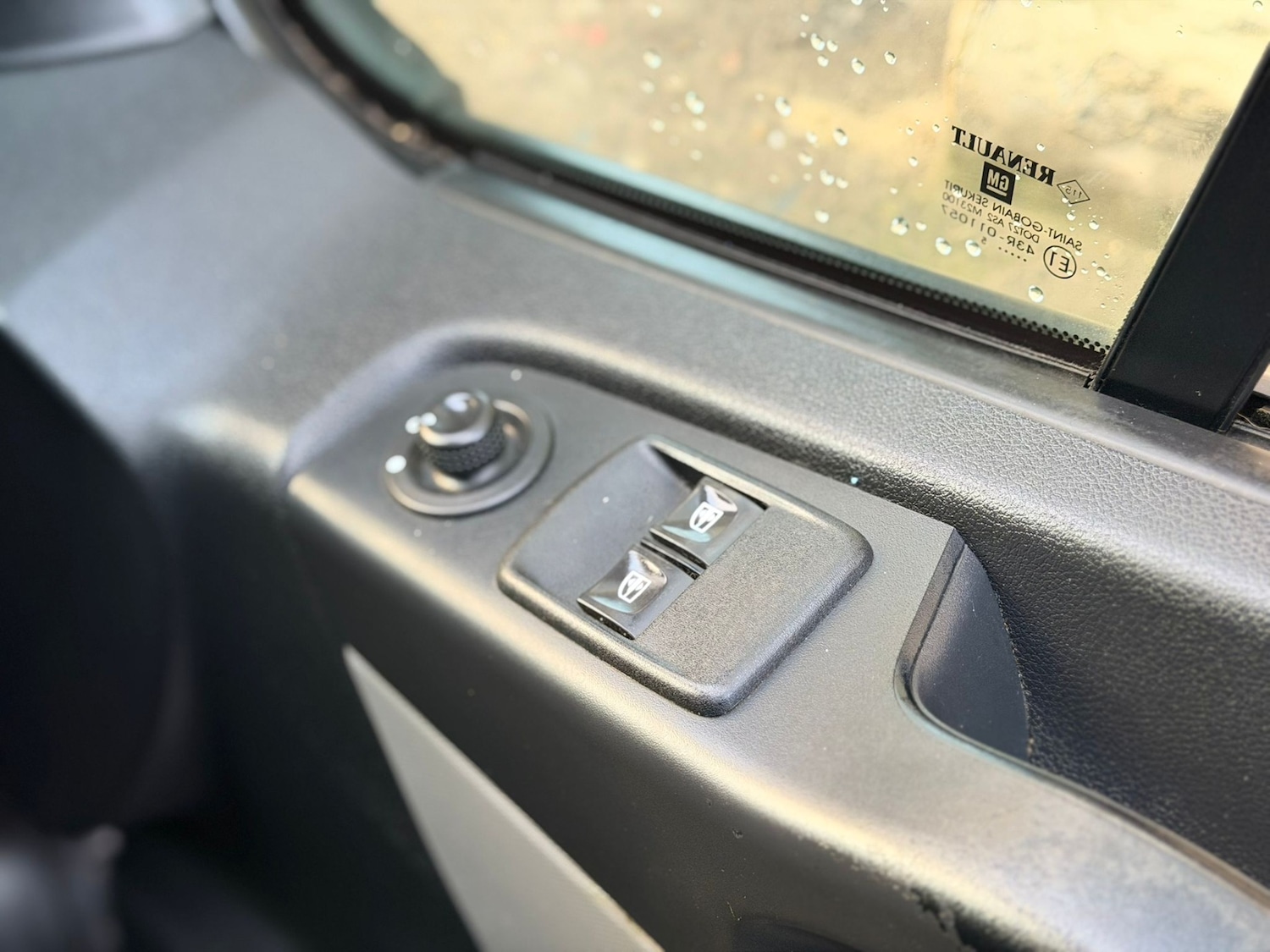 Used Renault Trafic 2015 for sale - 76885140: Photo 14