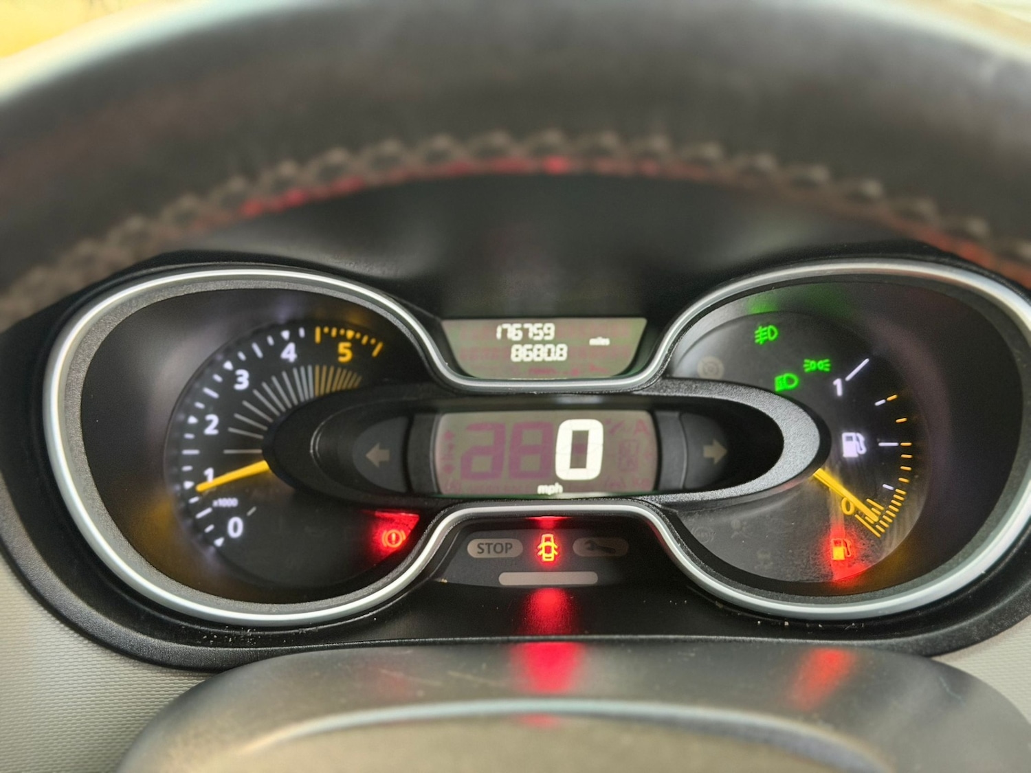 Used Renault Trafic 2015 for sale - 76885140: Photo 8