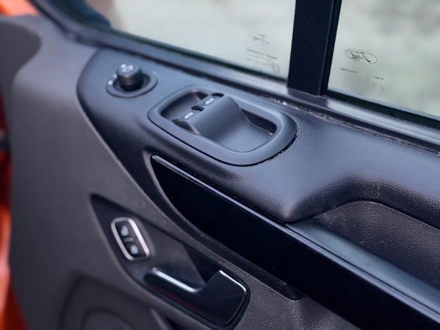 Used Ford Transit Custom 2020 for sale - 77924747: Photo 8