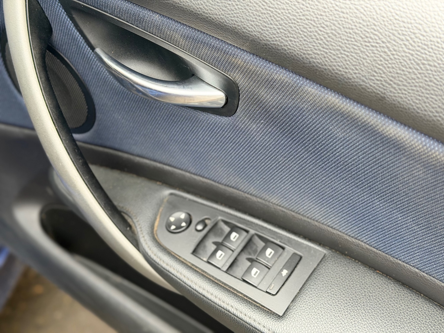 Used BMW 1 Series 2009 for sale - 77784253: Photo 10