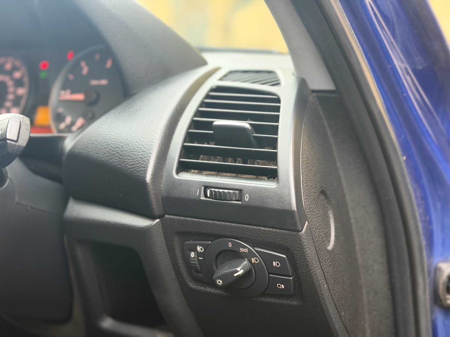 Used BMW 1 Series 2009 for sale - 77784253: Photo 11