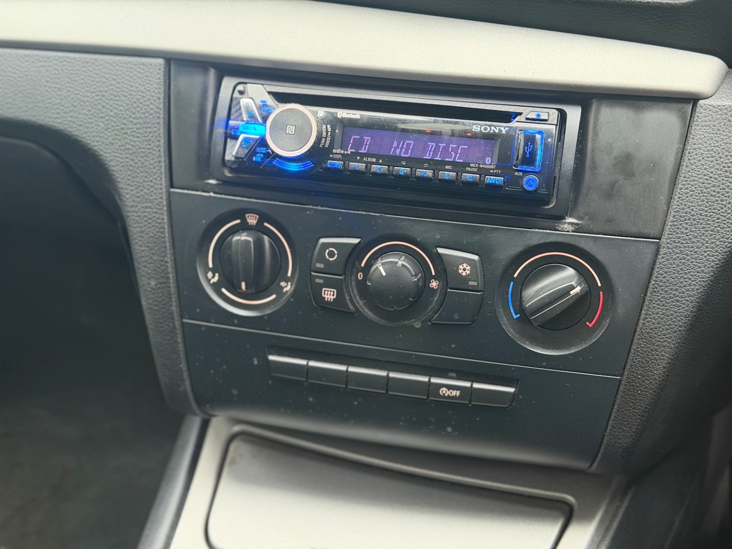 Used BMW 1 Series 2009 for sale - 77784253: Photo 14