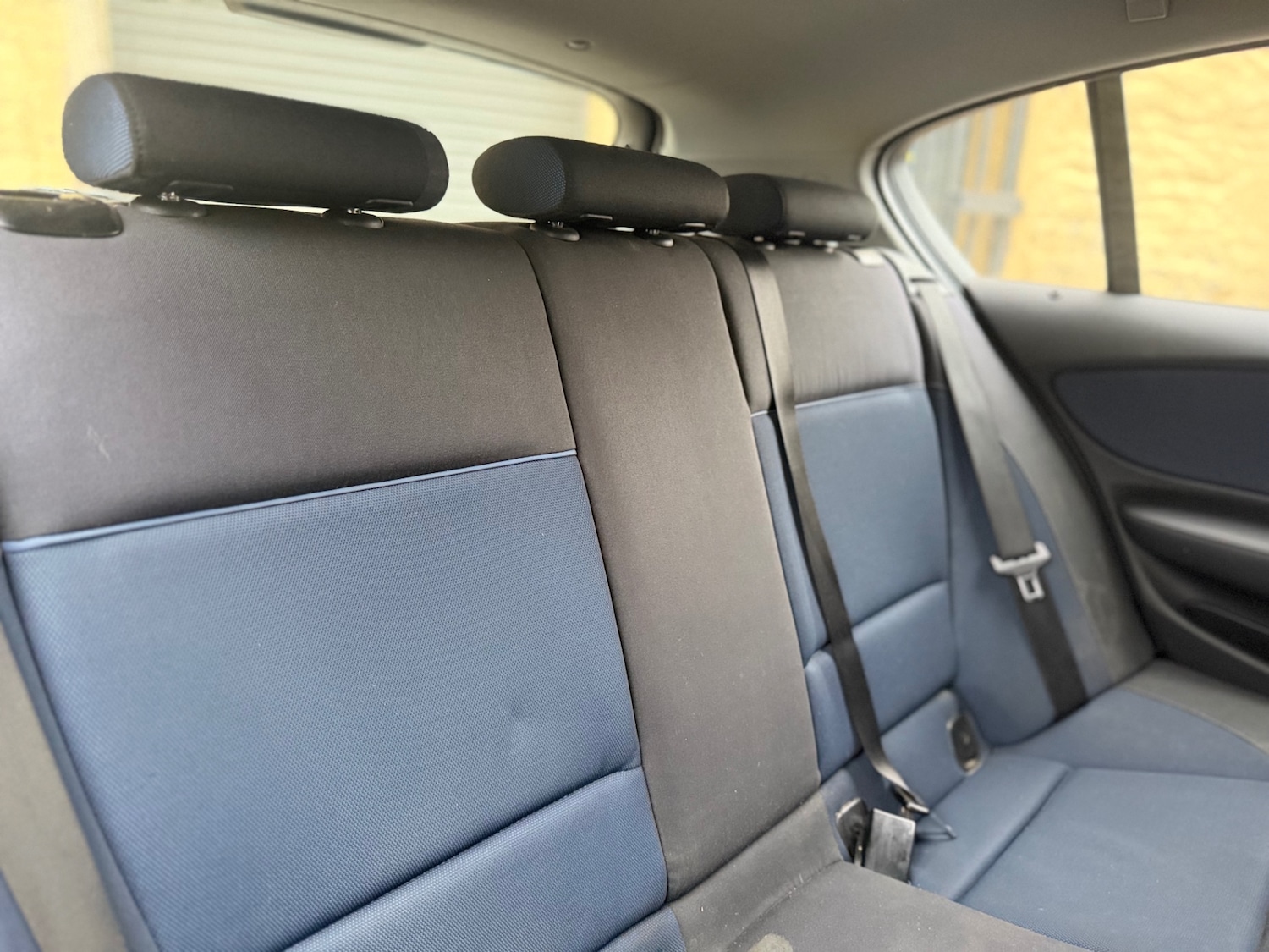 Used BMW 1 Series 2009 for sale - 77784253: Photo 8