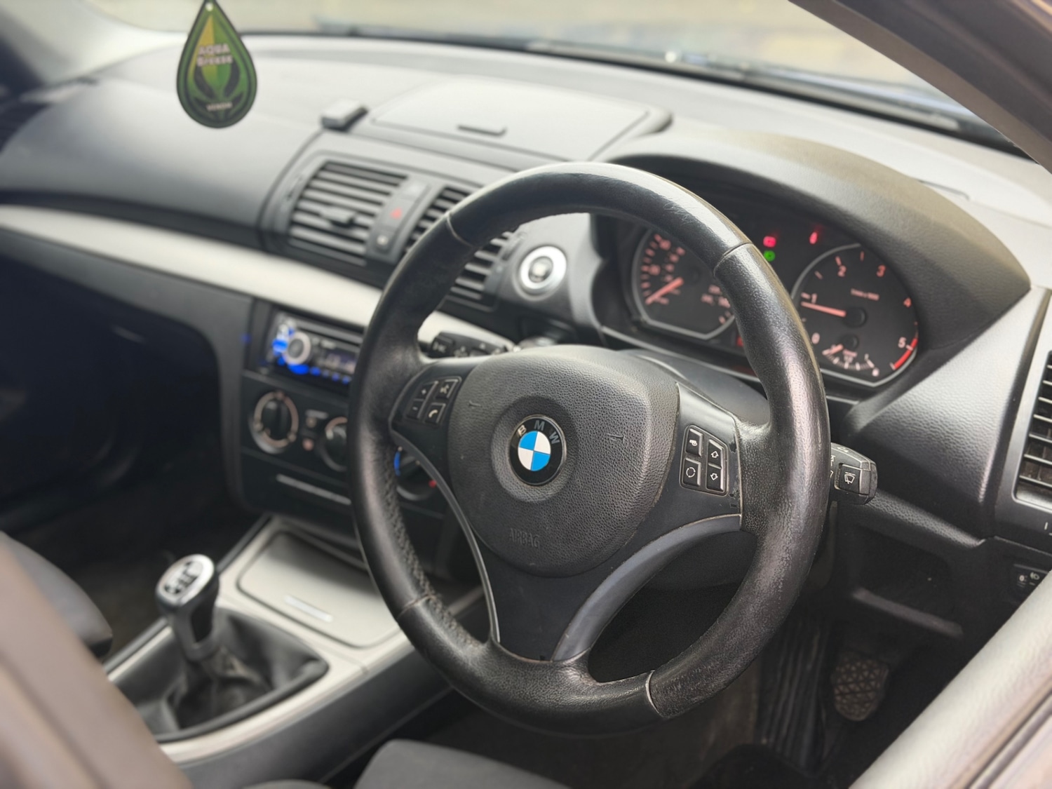 Used BMW 1 Series 2009 for sale - 77784253: Photo 9