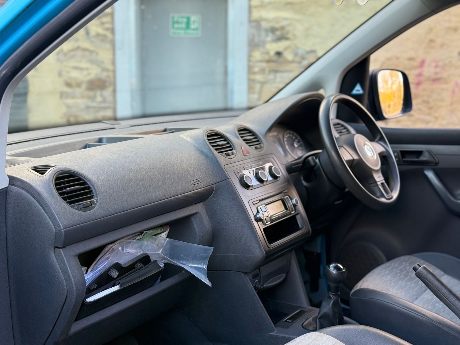 Used Volkswagen Caddy Maxi 2011 for sale - 76507356: Photo 10