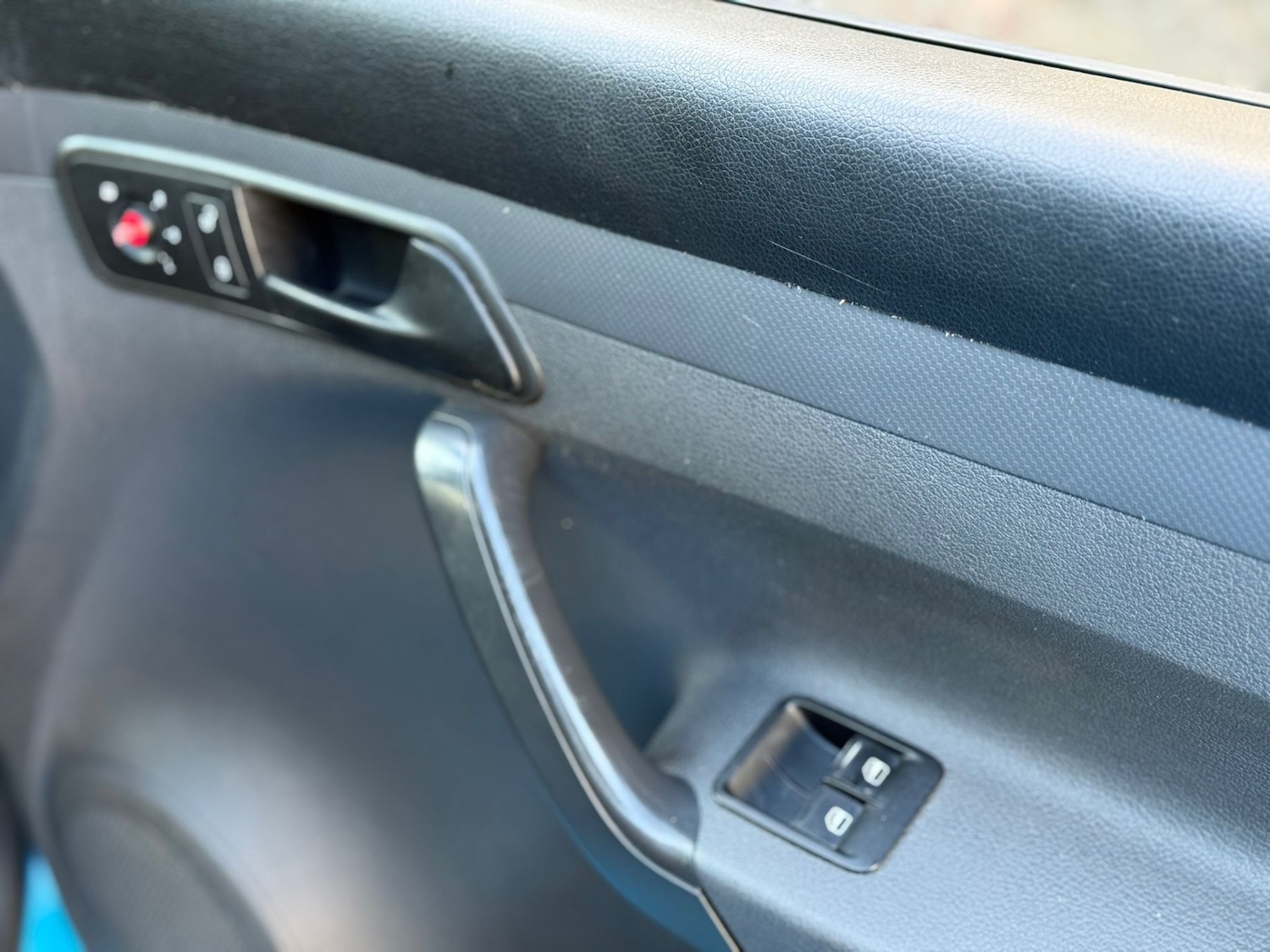 Used Volkswagen Caddy Maxi 2011 for sale - 76507356: Photo 12