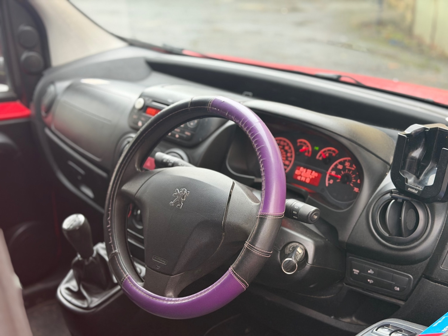 Used Peugeot Bipper 2011 for sale - 77300380: Photo 10