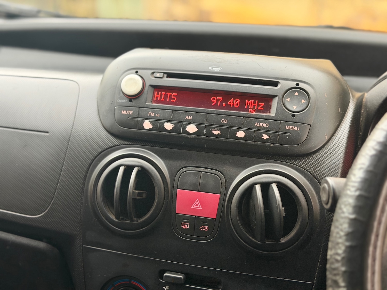 Used Peugeot Bipper 2011 for sale - 77300380: Photo 13