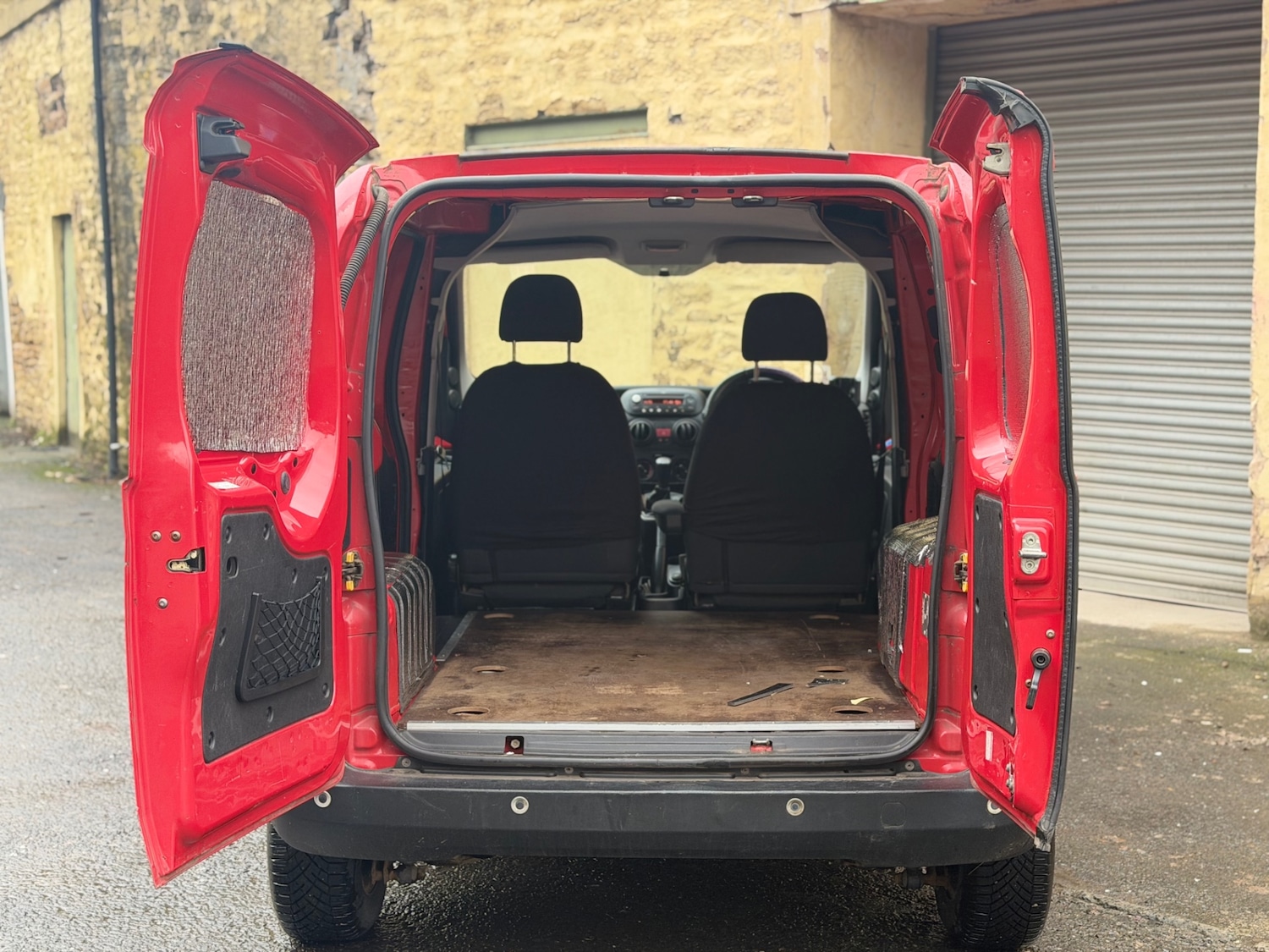 Used Peugeot Bipper 2011 for sale - 77300380: Photo 7