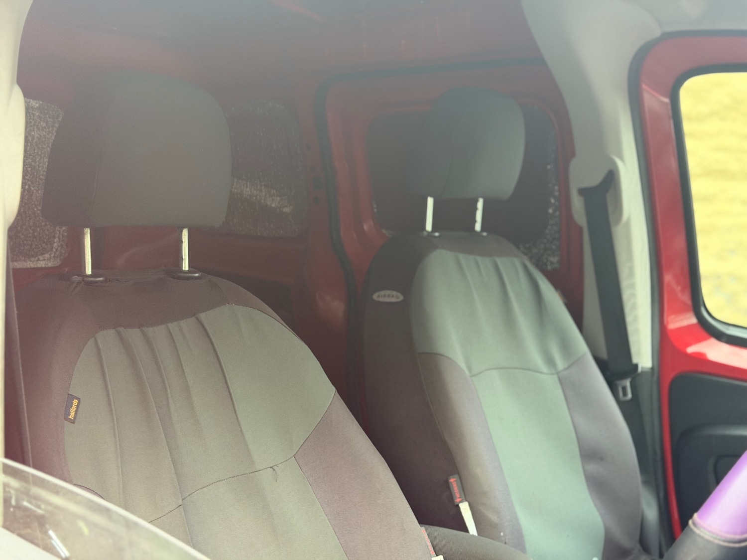 Used Peugeot Bipper 2011 for sale - 77300380: Photo 9