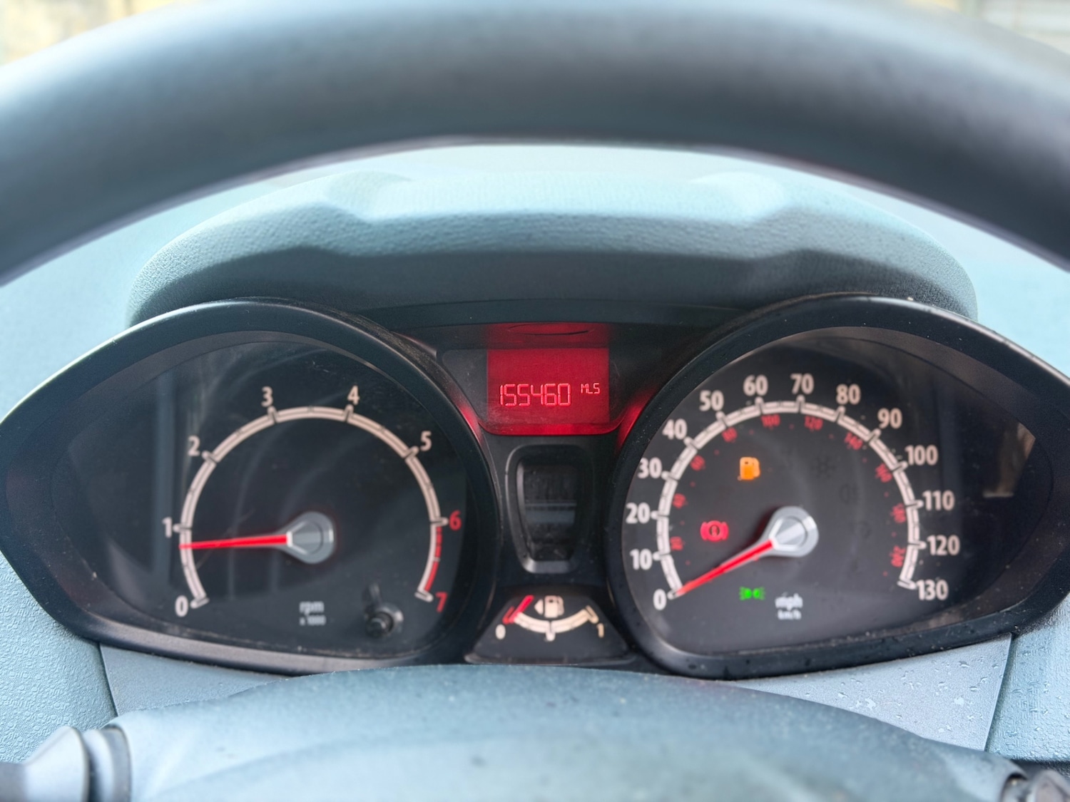 Used Ford Fiesta 2011 for sale - 77300360: Photo 11