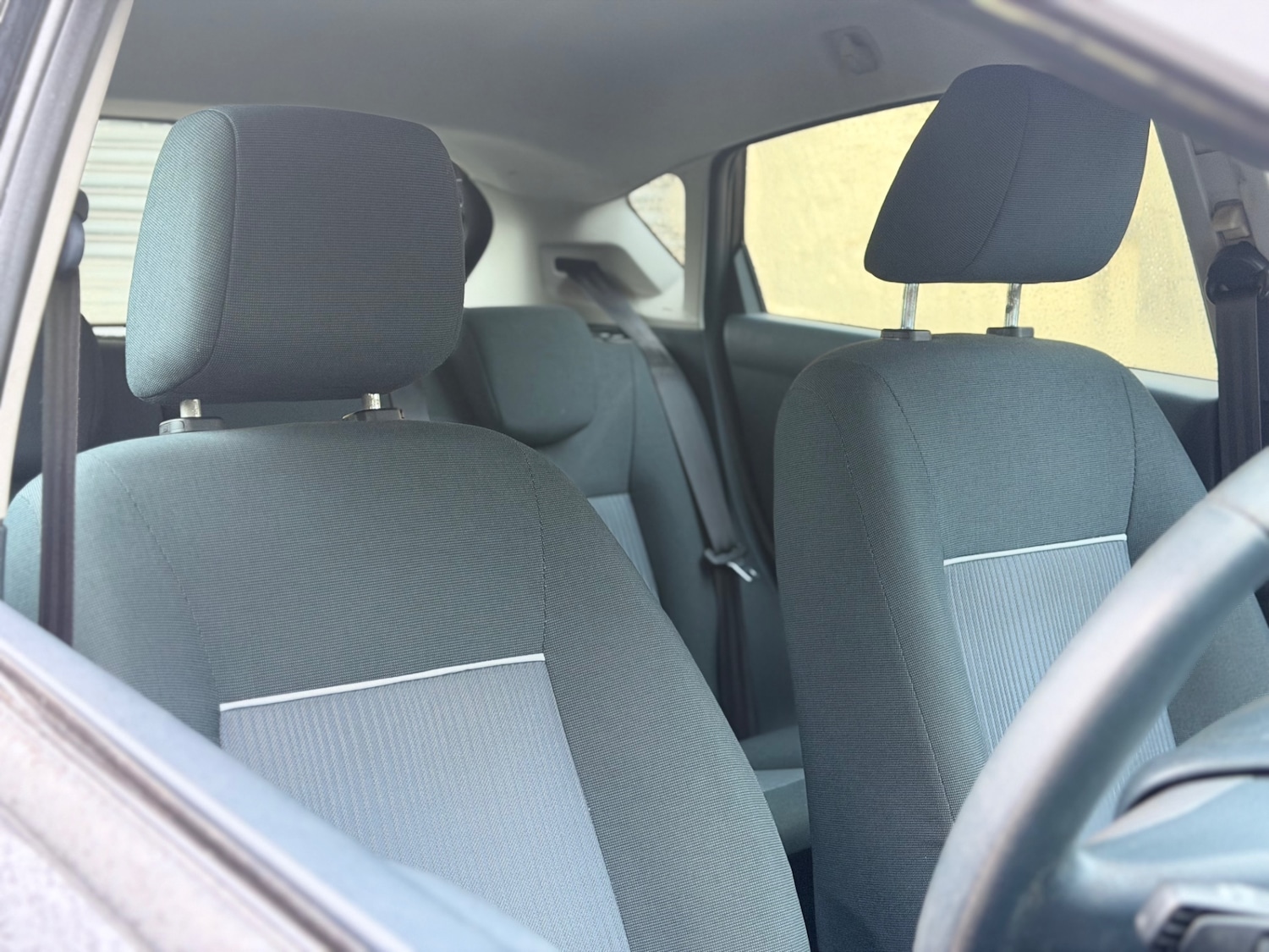 Used Ford Fiesta 2011 for sale - 77300360: Photo 6