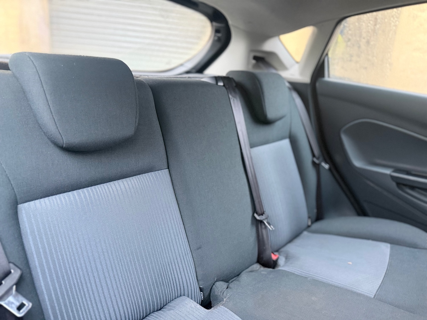 Used Ford Fiesta 2011 for sale - 77300360: Photo 7