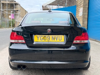 Used BMW 1 Series 2009 for sale - 78900987: Photo