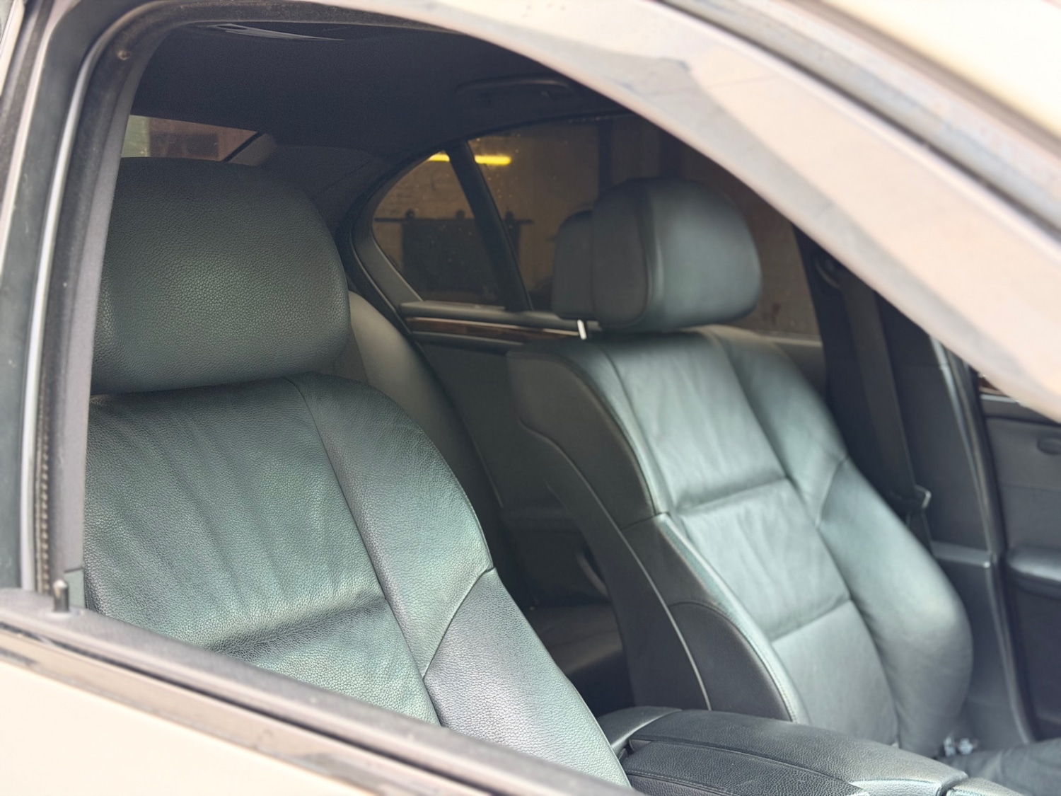 Used BMW 5 Series 2009 for sale - 77763966: Photo 11