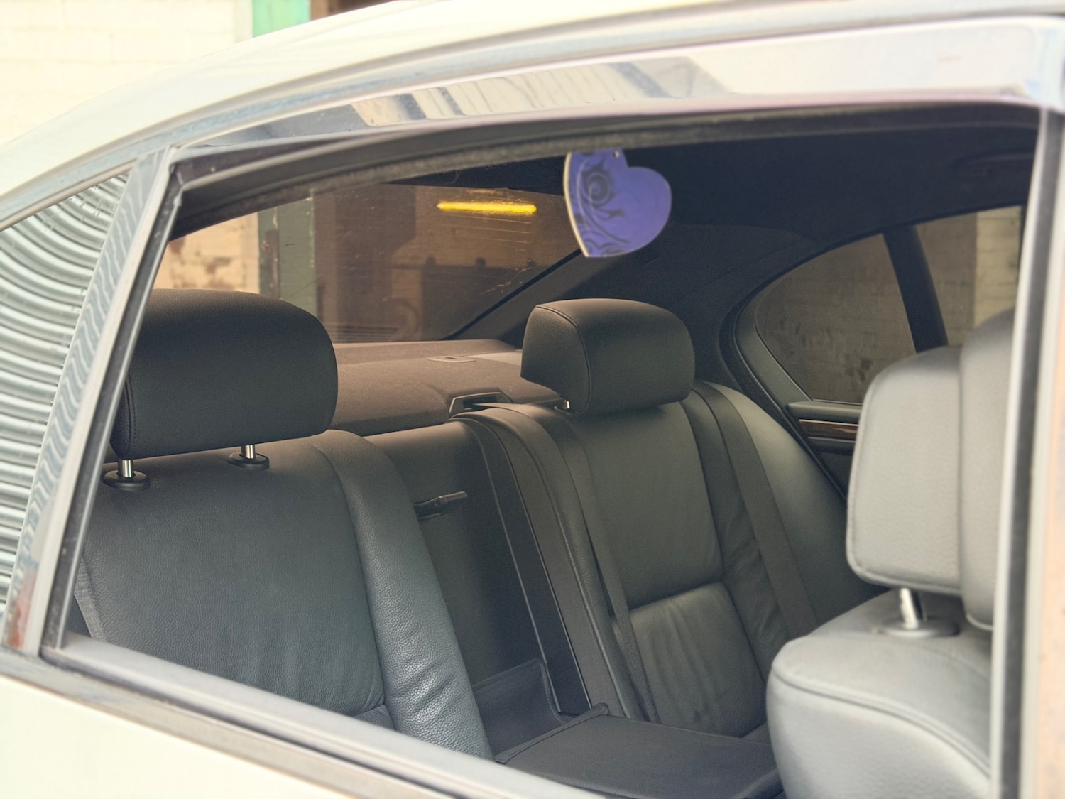 Used BMW 5 Series 2009 for sale - 77763966: Photo 12