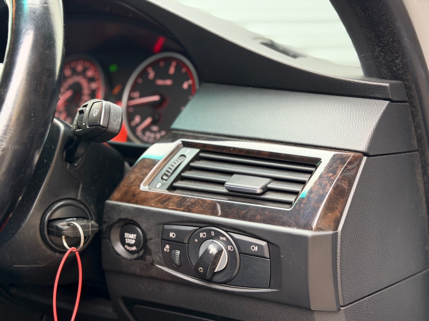 Used BMW 5 Series 2009 for sale - 77763966: Photo 17