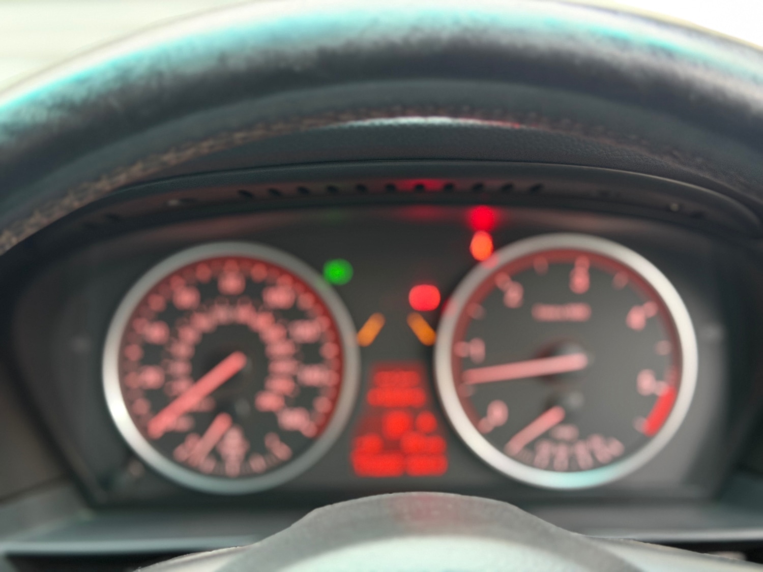 Used BMW 5 Series 2009 for sale - 77763966: Photo 18