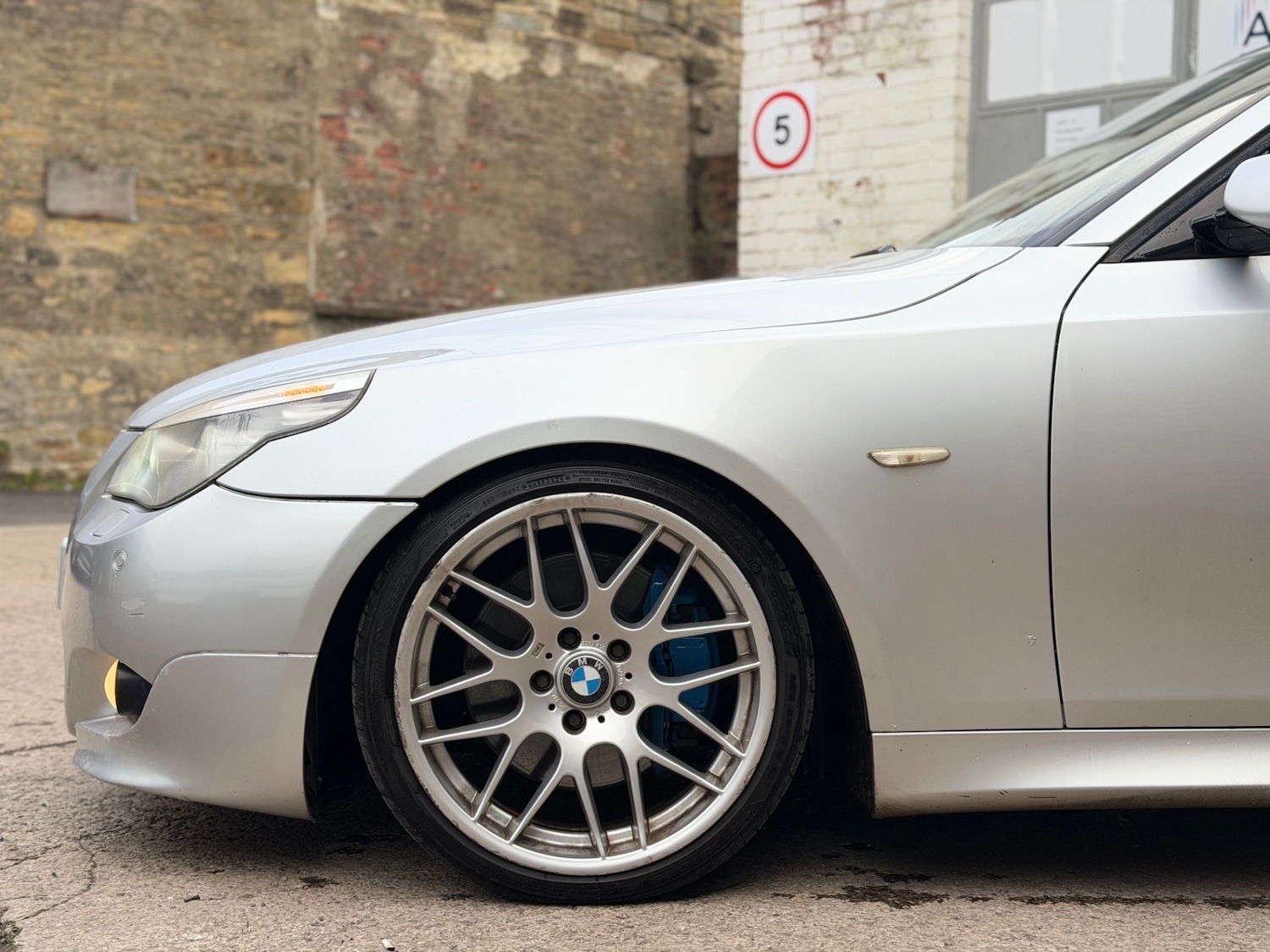 Used BMW 5 Series 2009 for sale - 77763966: Photo 6