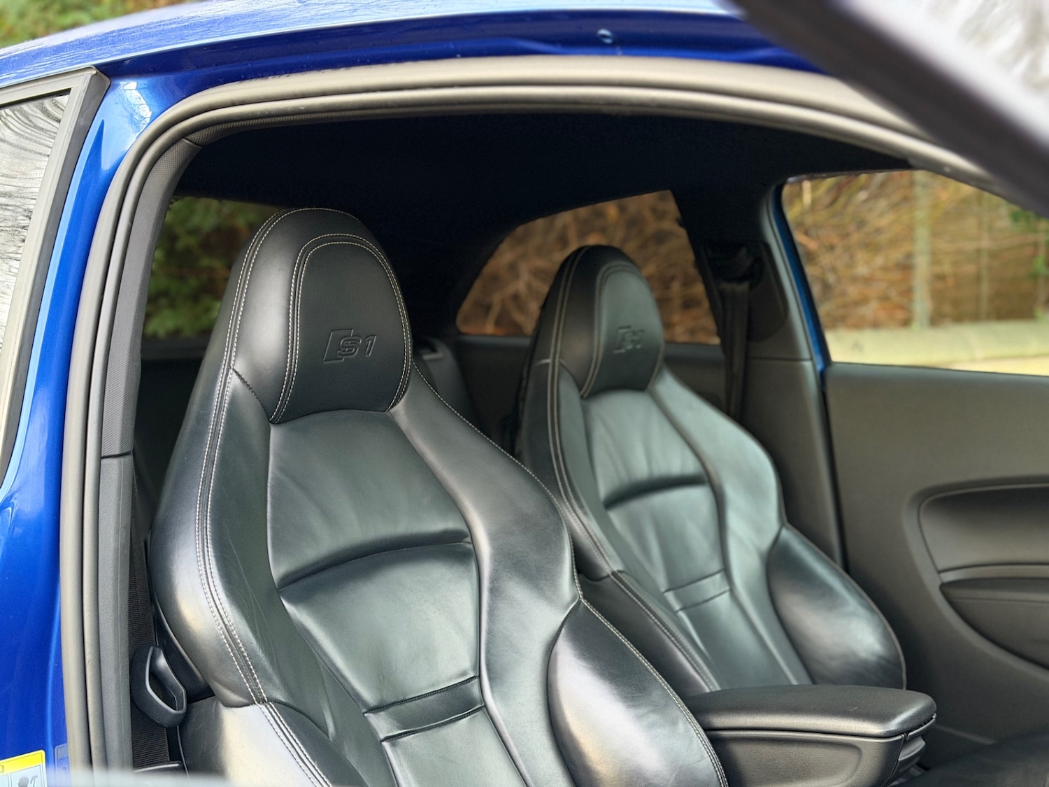 Used Audi A1 2014 for sale - 76606075: Photo 10