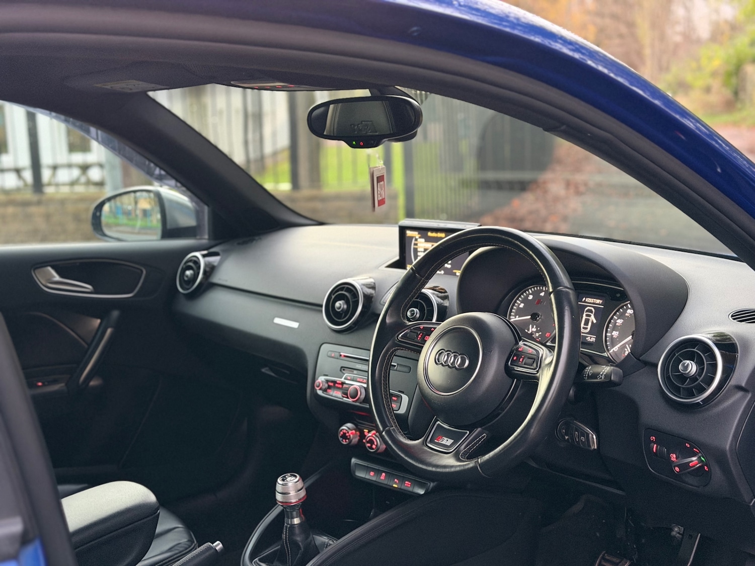 Used Audi A1 2014 for sale - 76606075: Photo 11