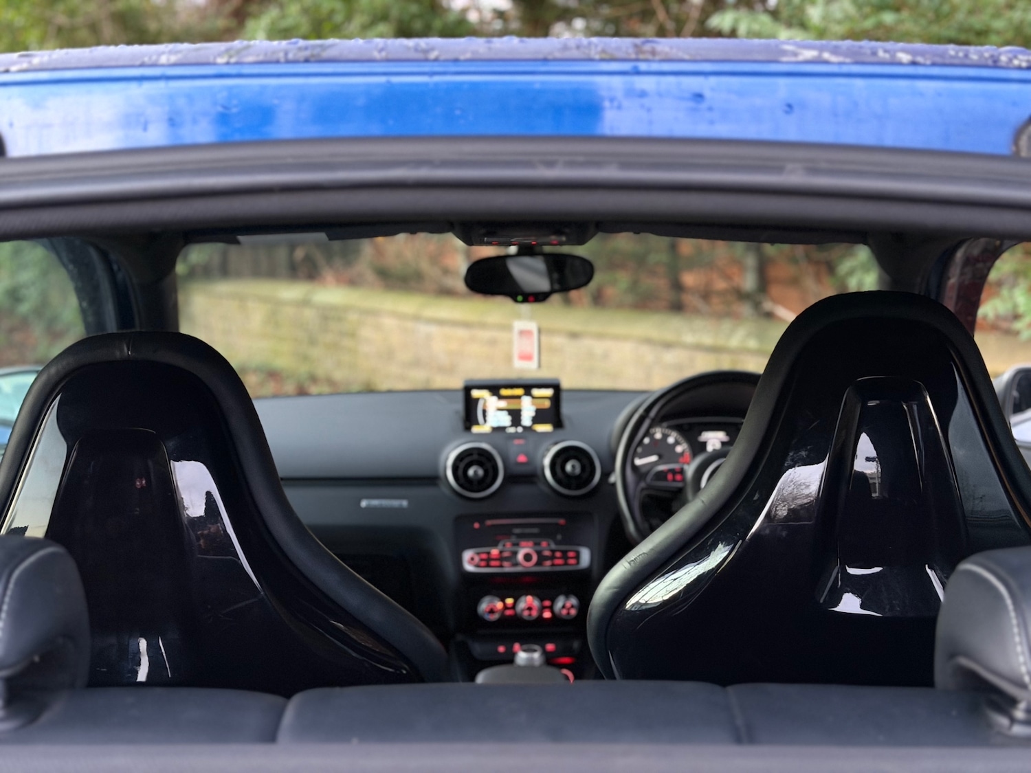 Used Audi A1 2014 for sale - 76606075: Photo 15