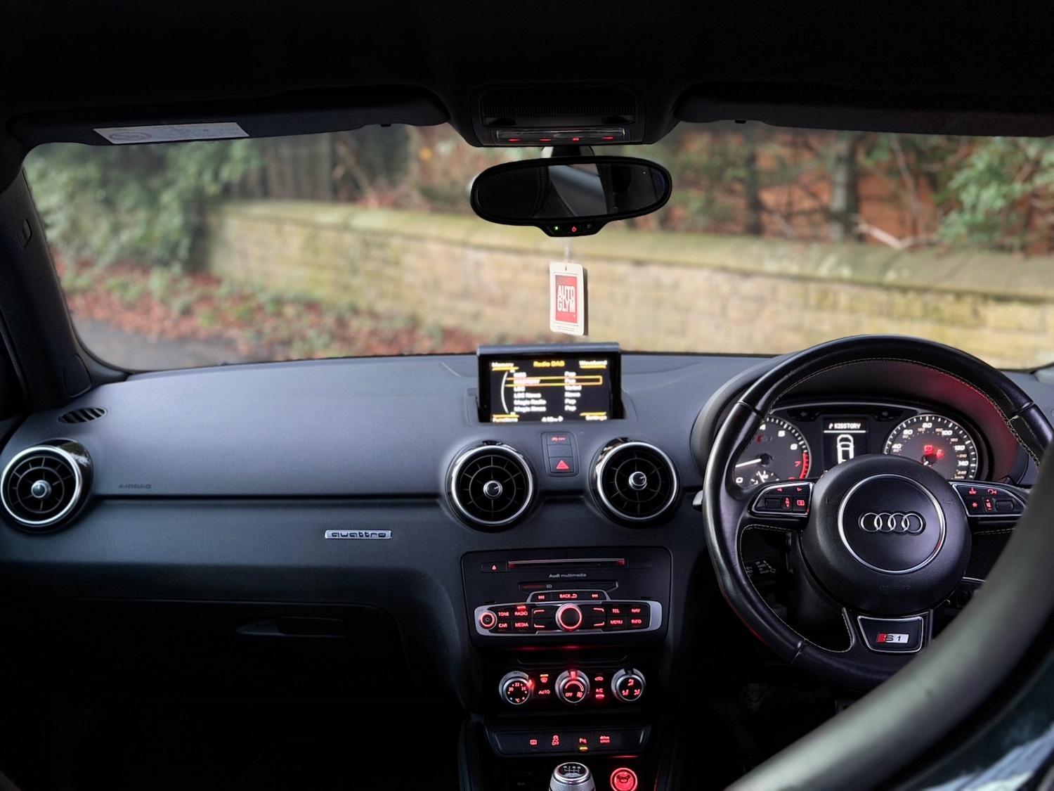 Used Audi A1 2014 for sale - 76606075: Photo 16