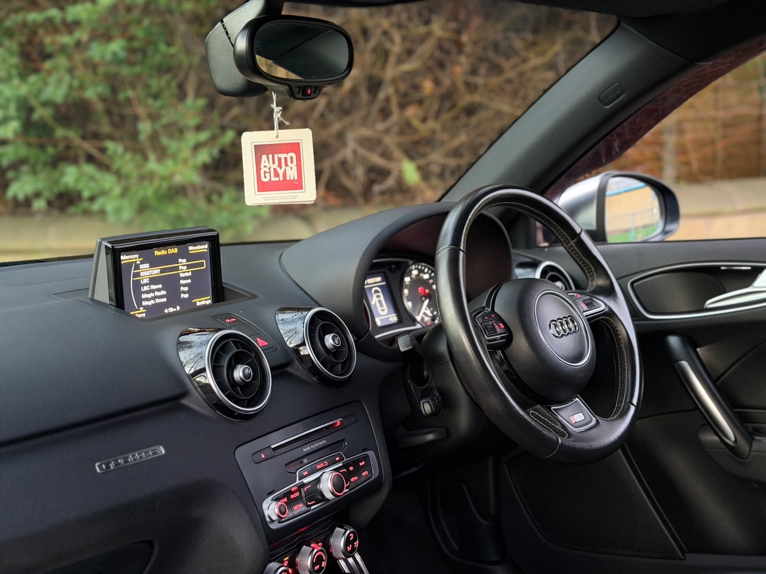 Used Audi A1 2014 for sale - 76606075: Photo 17