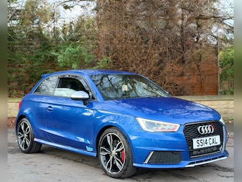 Used Audi A1 2014 for sale - 76606075: Photo