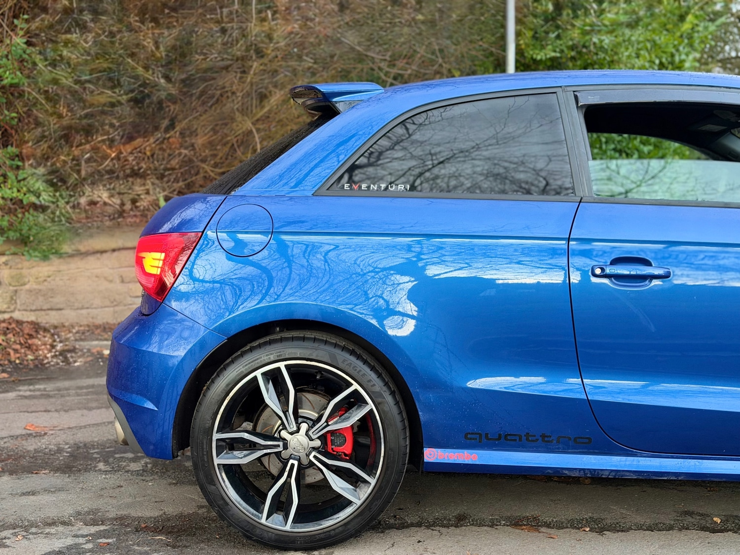 Used Audi A1 2014 for sale - 76606075: Photo 3