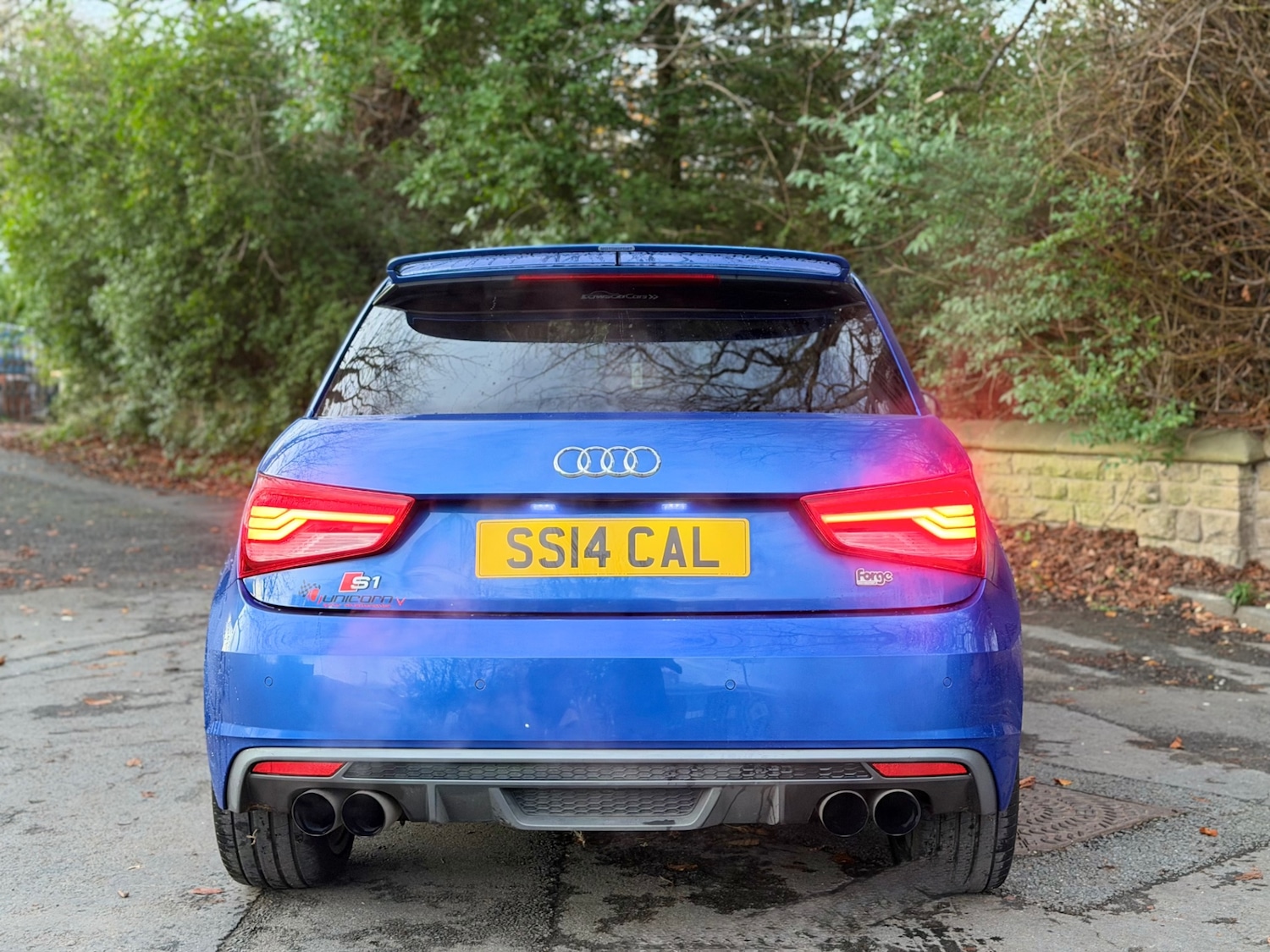 Used Audi A1 2014 for sale - 76606075: Photo 5