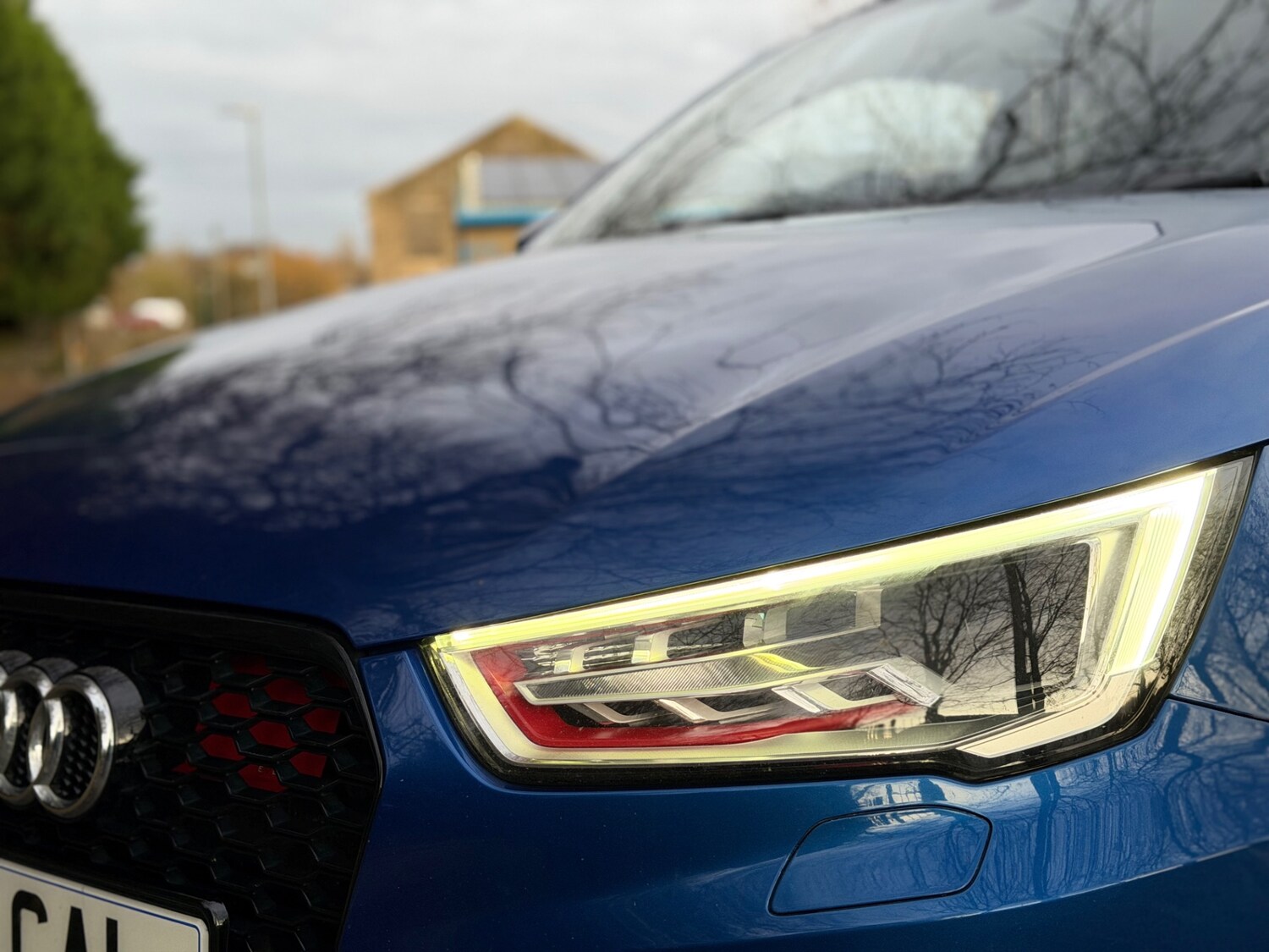 Used Audi A1 2014 for sale - 76606075: Photo 7