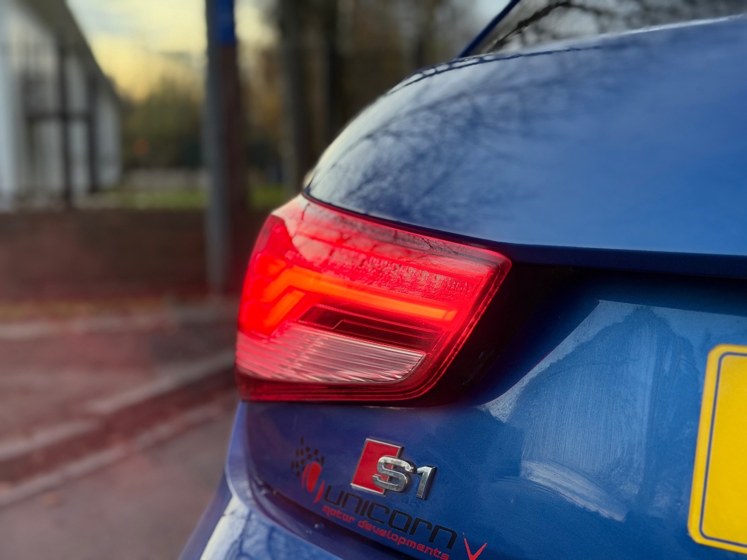 Used Audi A1 2014 for sale - 76606075: Photo 8