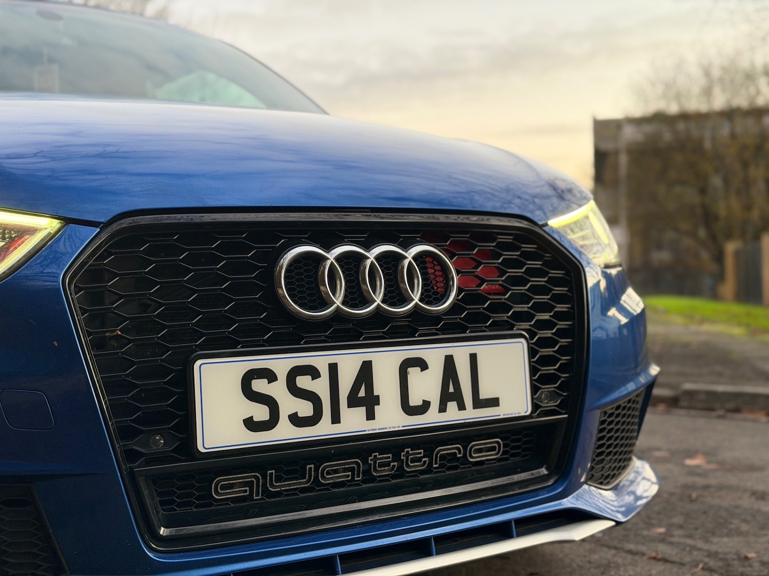 Used Audi A1 2014 for sale - 76606075: Photo 9