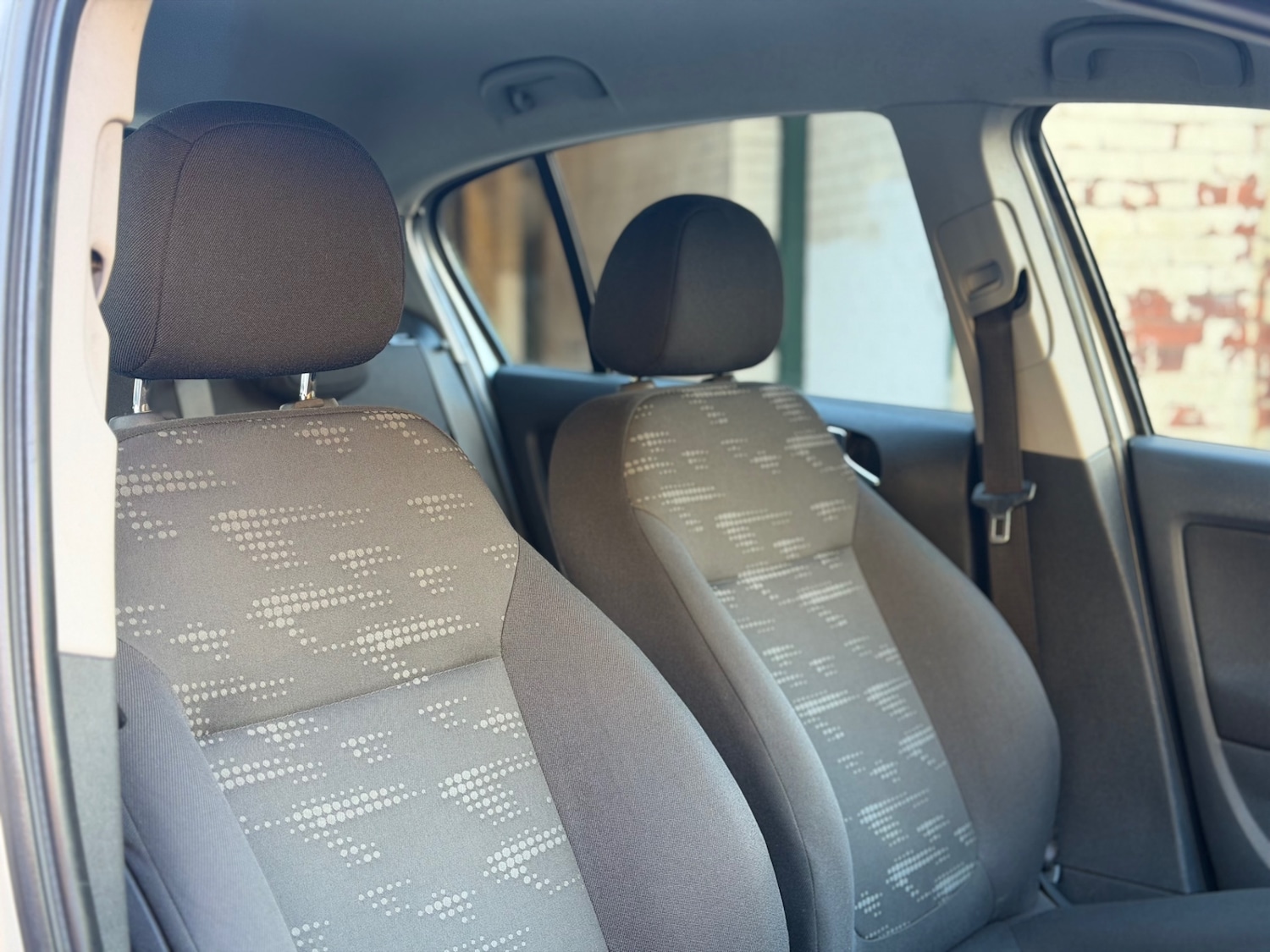 Used Vauxhall Corsa 2011 for sale - 77137925: Photo 8