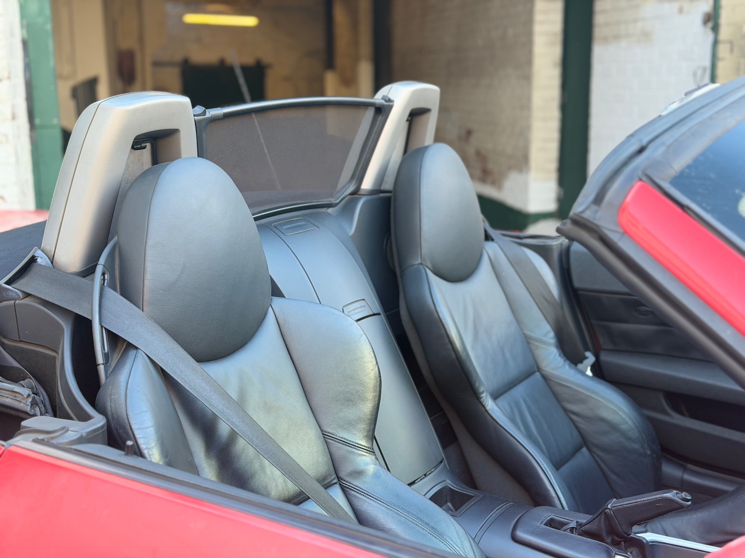 Used BMW Z4 2008 for sale - 77221049: Photo 7