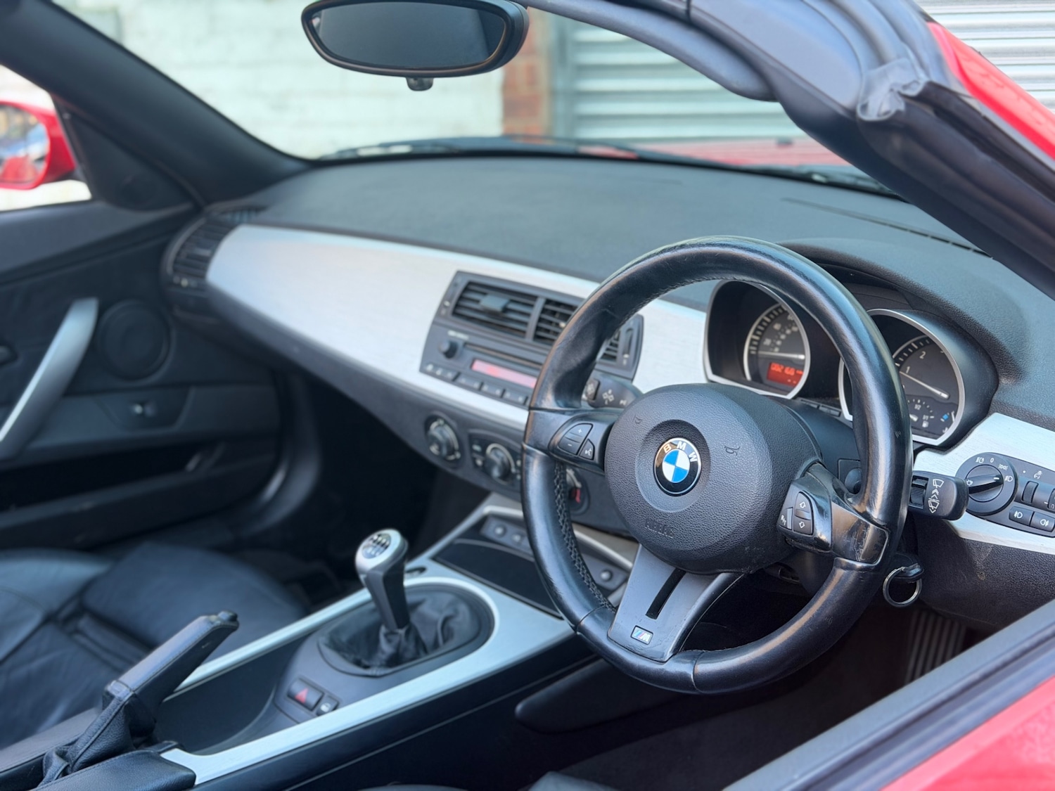 Used BMW Z4 2008 for sale - 77221049: Photo 8