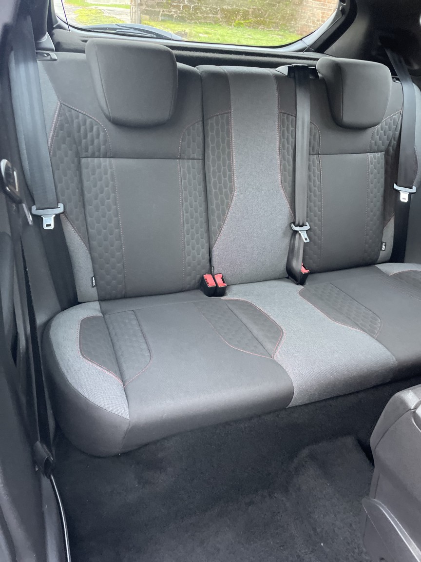 Used Ford Fiesta 2017 for sale - 76527354: Photo 14