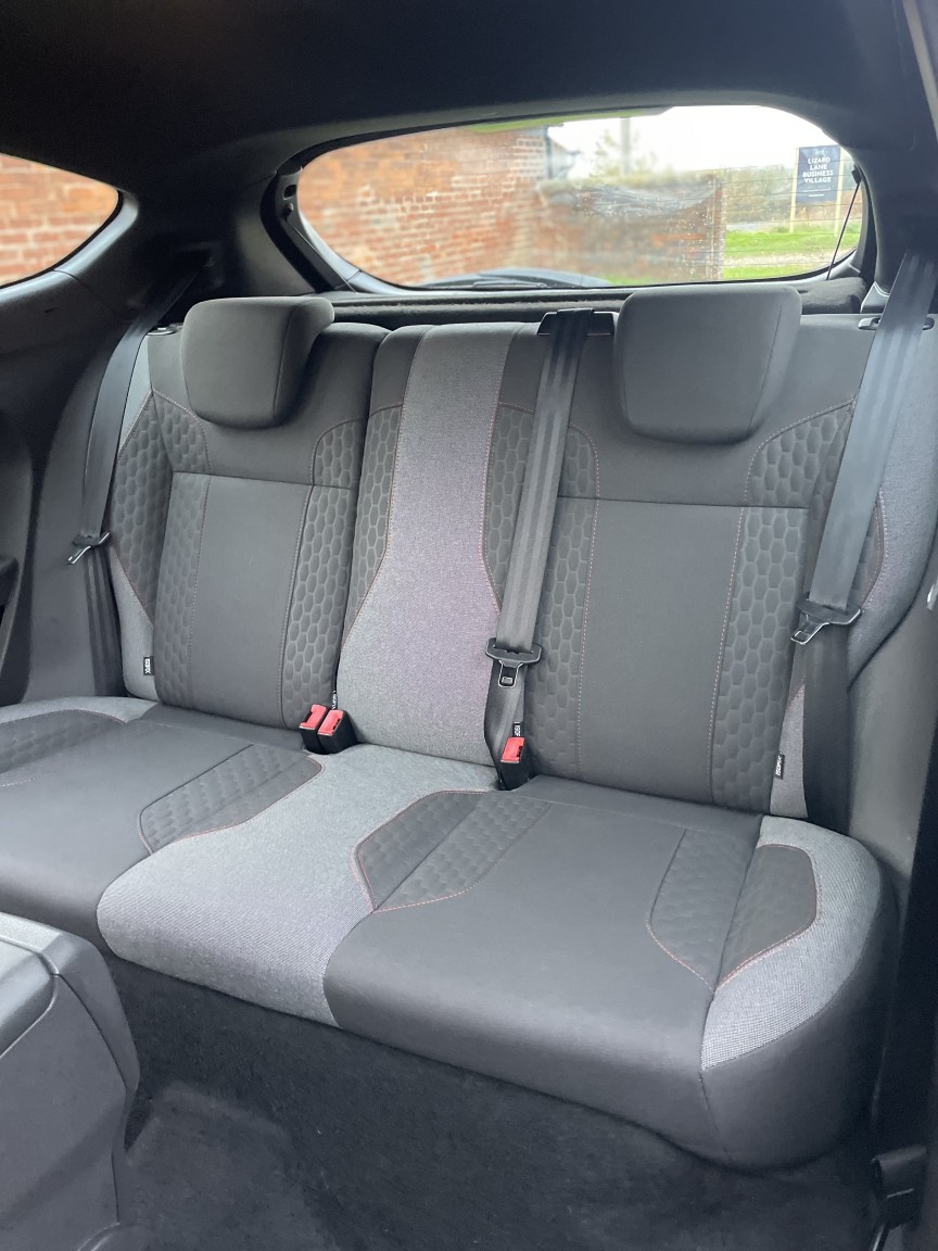 Used Ford Fiesta 2017 for sale - 76527354: Photo 15