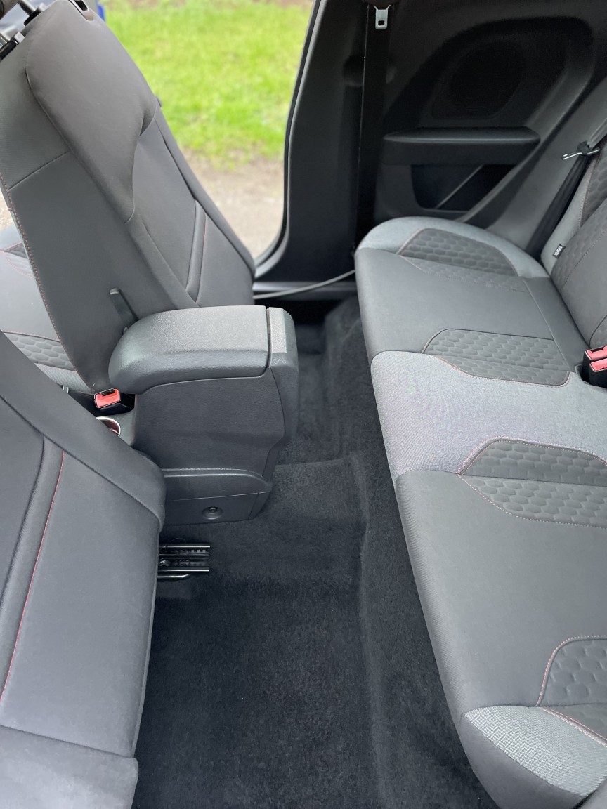 Used Ford Fiesta 2017 for sale - 76527354: Photo 16