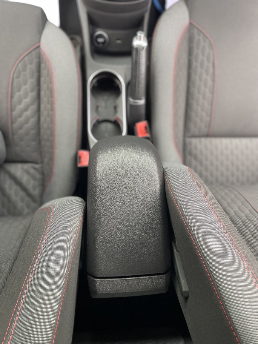 Used Ford Fiesta 2017 for sale - 76527354: Photo 29