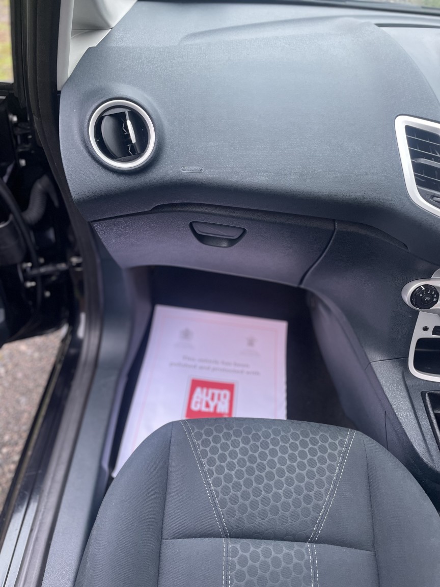 Used Ford Fiesta 2012 for sale - 77023160: Photo 15