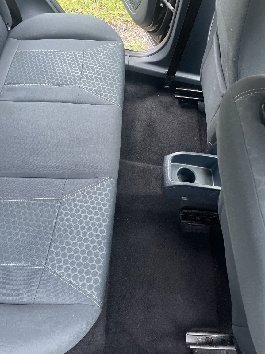 Used Ford Fiesta 2012 for sale - 77023160: Photo 19