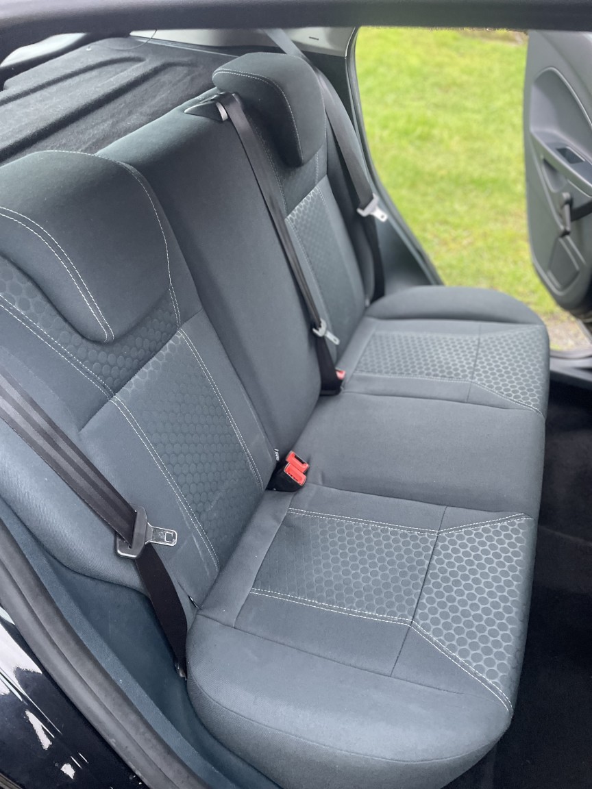 Used Ford Fiesta 2012 for sale - 77023160: Photo 20